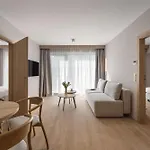 Hotel Termy Karkonosze & Kolo Karpacza Jelenia Góra