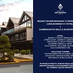 Hotel Termy Karkonosze & Kolo Karpacza Jelenia Góra