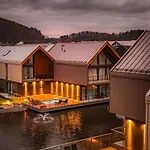 Termy Karkonosze & Kolo Karpacza Hotel