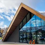 Hotel Termy Karkonosze & Kolo Karpacza Jelenia Góra