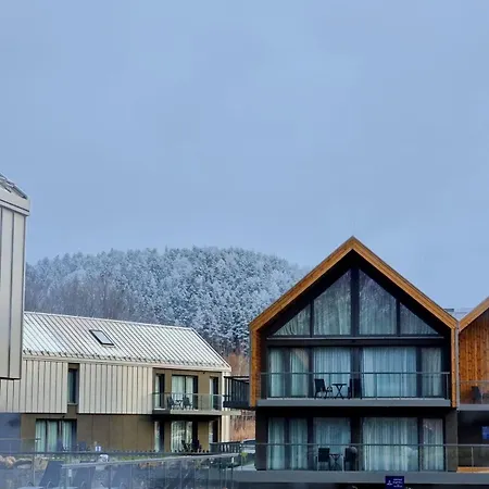 Termy Karkonosze & Kolo Karpacza Jelenia Góra