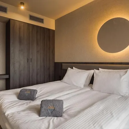 Termy Karkonosze & Kolo Karpacza *