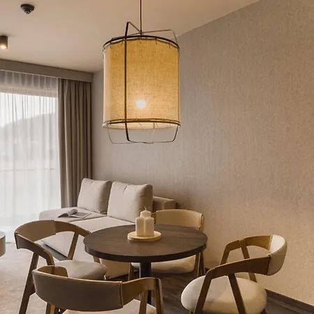 Hotel Termy Karkonosze & Kolo Karpacza *