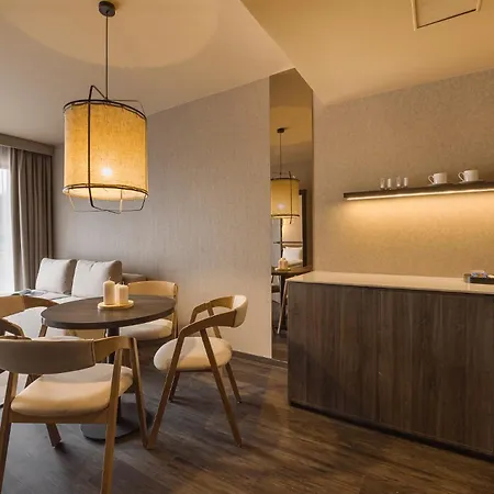 Termy Karkonosze & Kolo Karpacza *