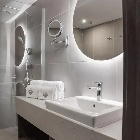 Termy Karkonosze & Kolo Karpacza