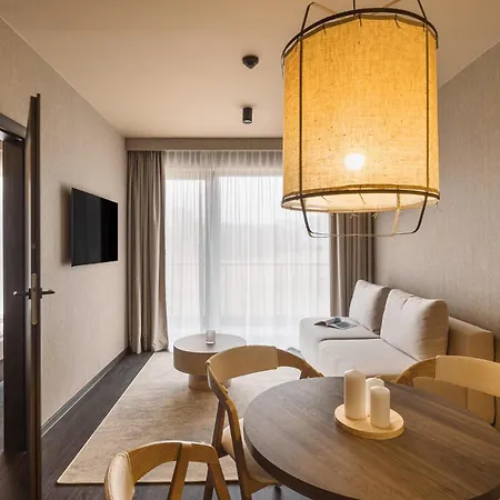 Termy Karkonosze & Kolo Karpacza 酒店