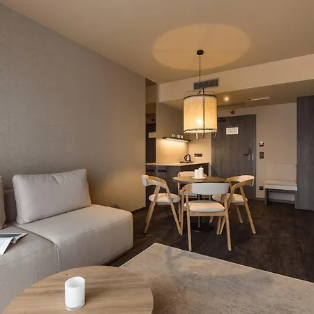 Hotel Termy Karkonosze & Kolo Karpacza