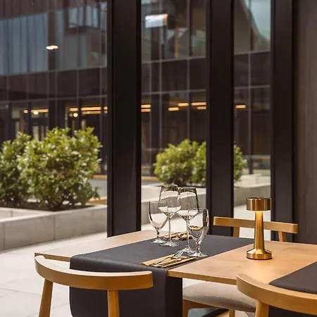 Termy Karkonosze & Kolo Karpacza 酒店