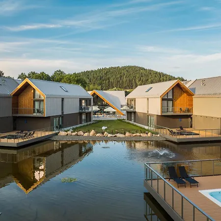 Termy Karkonosze & Kolo Karpacza Hotel