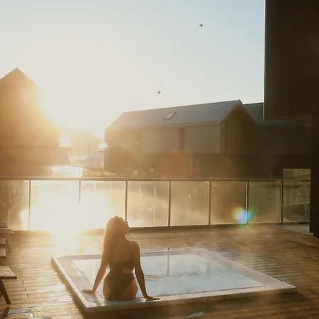 Hotel Termy Karkonosze & Kolo Karpacza