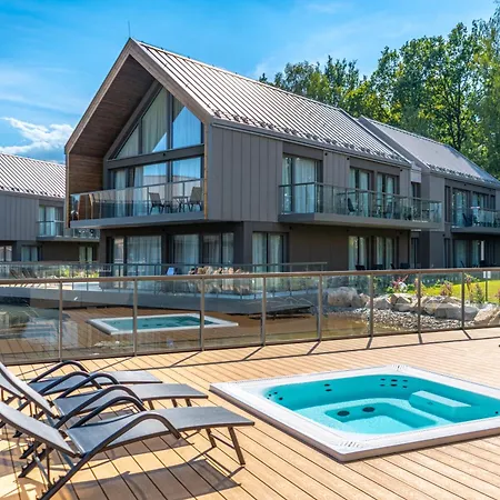 Termy Karkonosze & Kolo Karpacza Hotel