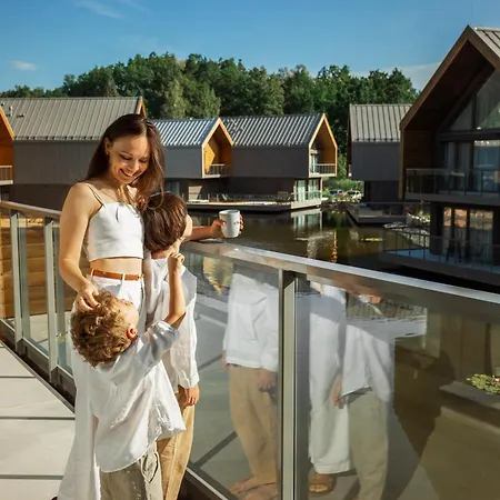 Termy Karkonosze & Kolo Karpacza Hotel Jelenia Góra