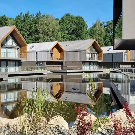 Termy Karkonosze & Kolo Karpacza * Jelenia Góra