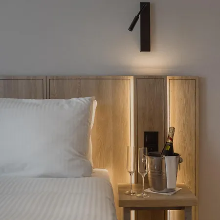 Hotel Termy Karkonosze & Kolo Karpacza *