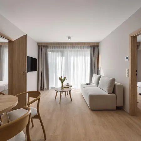 Hotel Termy Karkonosze & Kolo Karpacza Jelenia Gora