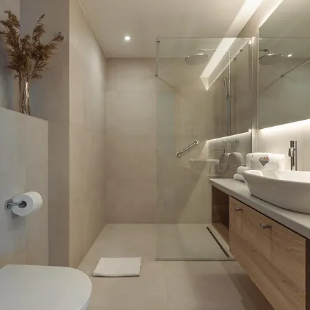 酒店 Termy Karkonosze & Kolo Karpacza