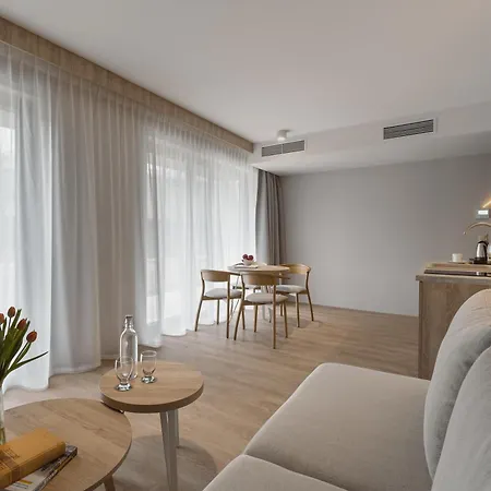 Termy Karkonosze & Kolo Karpacza 酒店 耶莱尼亚古拉