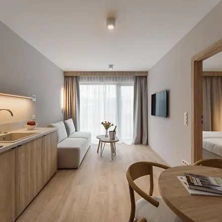 Hotel Termy Karkonosze & Kolo Karpacza Jelenia Góra