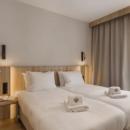 Hotel Termy Karkonosze & Kolo Karpacza *