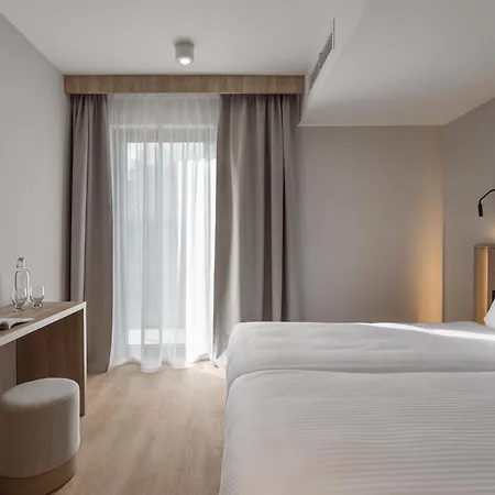 Termy Karkonosze & Kolo Karpacza Hotel Jelenia Góra