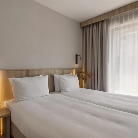 Hotel Termy Karkonosze & Kolo Karpacza Jelenia Gora