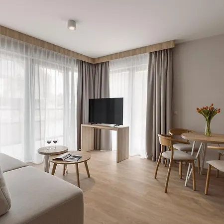 Termy Karkonosze & Kolo Karpacza * 耶莱尼亚古拉