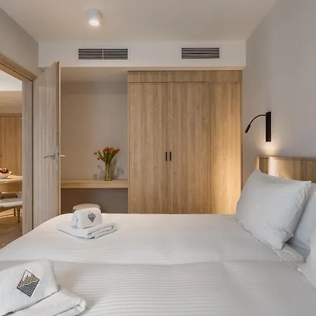 Hotel Termy Karkonosze & Kolo Karpacza *