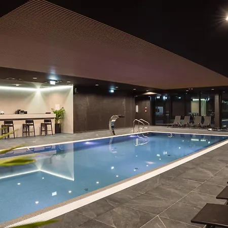 Termy Karkonosze & Kolo Karpacza