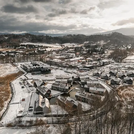 Hotel Termy Karkonosze & Kolo Karpacza