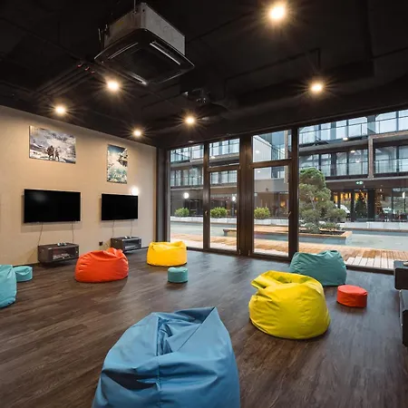 Termy Karkonosze & Kolo Karpacza Hotel *