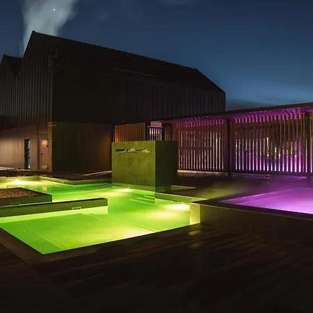 酒店 Termy Karkonosze & Kolo Karpacza *