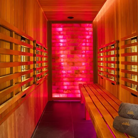 Termy Karkonosze & Kolo Karpacza *