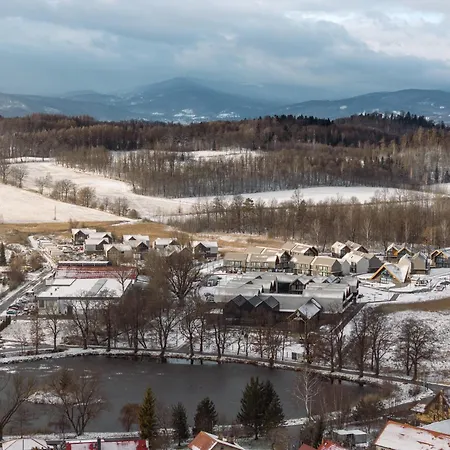 Termy Karkonosze & Kolo Karpacza * Jelenia Góra