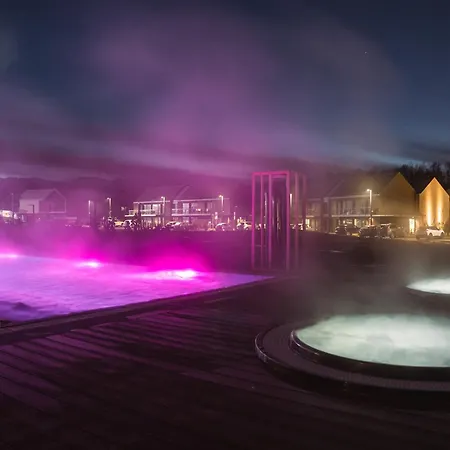 Hotel Termy Karkonosze & Kolo Karpacza