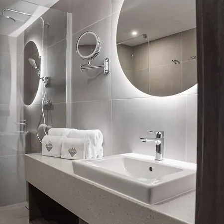 Termy Karkonosze & Kolo Karpacza *