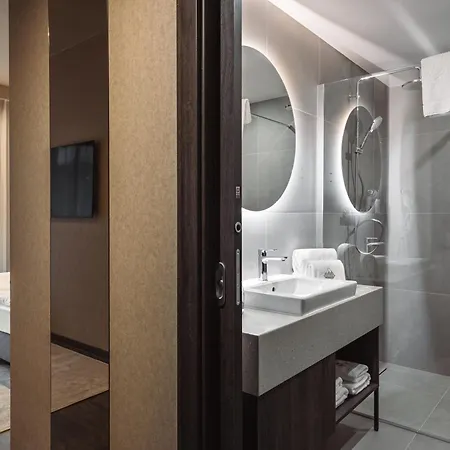 Hotel Termy Karkonosze & Kolo Karpacza