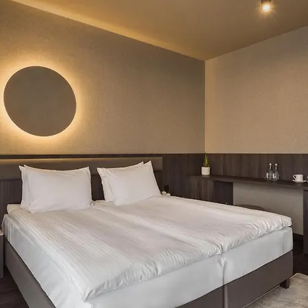 Termy Karkonosze & Kolo Karpacza Hotel *