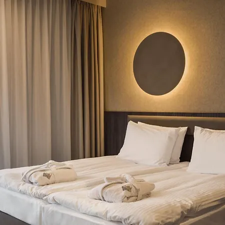 Hotel Termy Karkonosze & Kolo Karpacza Jelenia Góra