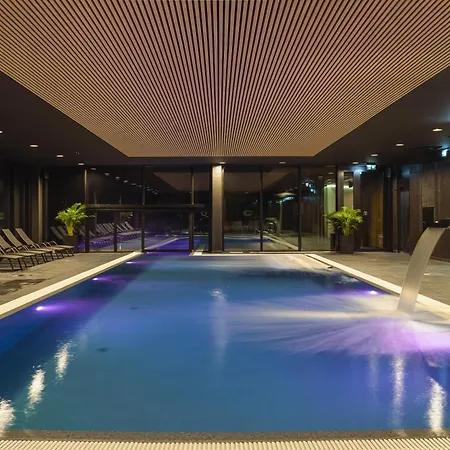 Termy Karkonosze & Kolo Karpacza Hotel *