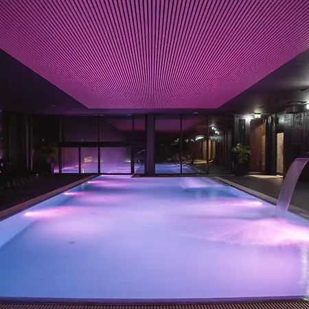 Termy Karkonosze & Kolo Karpacza