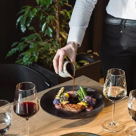 Termy Karkonosze & Kolo Karpacza Hotel *