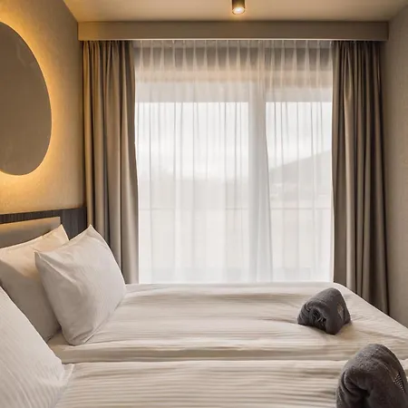 Hotel Termy Karkonosze & Kolo Karpacza