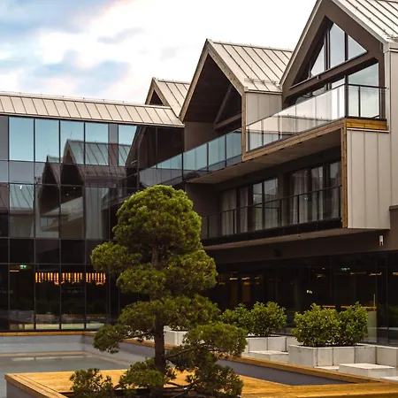 Termy Karkonosze & Kolo Karpacza Hotel *