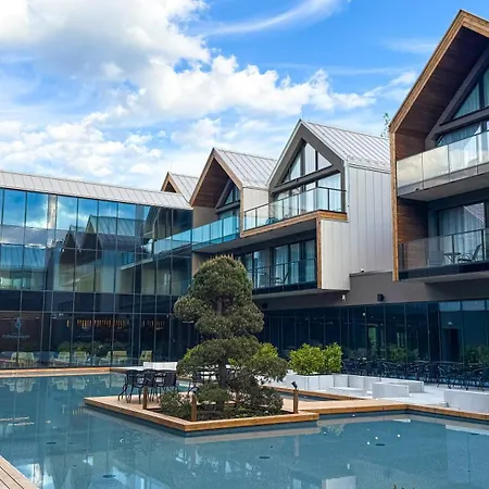 Hotel Termy Karkonosze & Kolo Karpacza