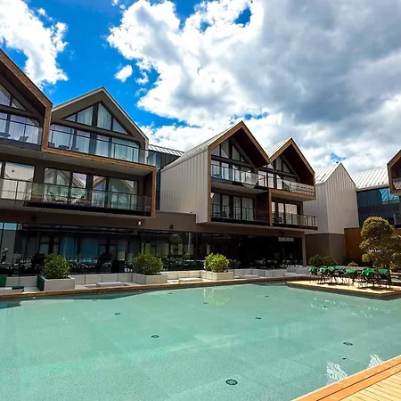 Hotel Termy Karkonosze & Kolo Karpacza *