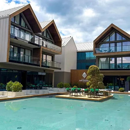 Termy Karkonosze & Kolo Karpacza Hotel *