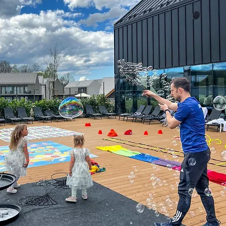 Termy Karkonosze & Kolo Karpacza Hotel