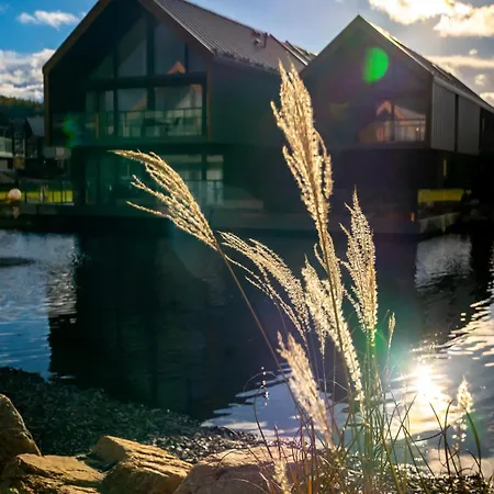 Termy Karkonosze & Kolo Karpacza * 耶莱尼亚古拉