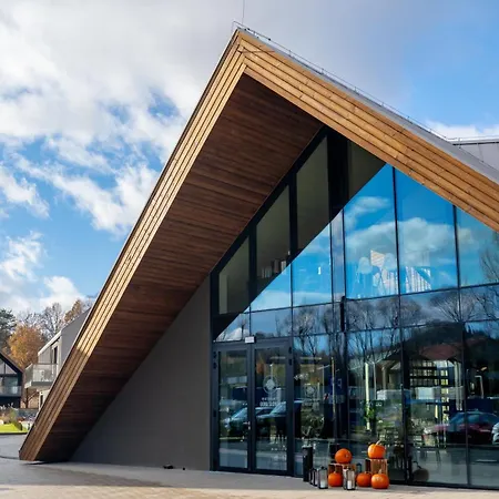 Hotel Termy Karkonosze & Kolo Karpacza Jelenia Góra