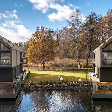 Termy Karkonosze & Kolo Karpacza * 耶莱尼亚古拉